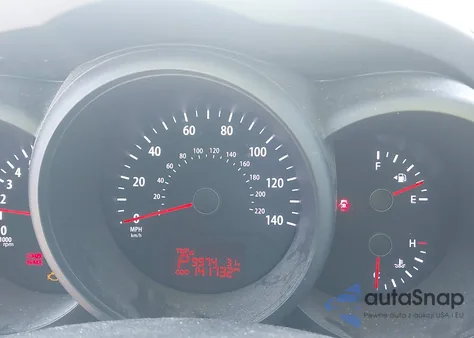 2013 Kia Soul from USA, damaged, VIN KNDJT2A57D7635991